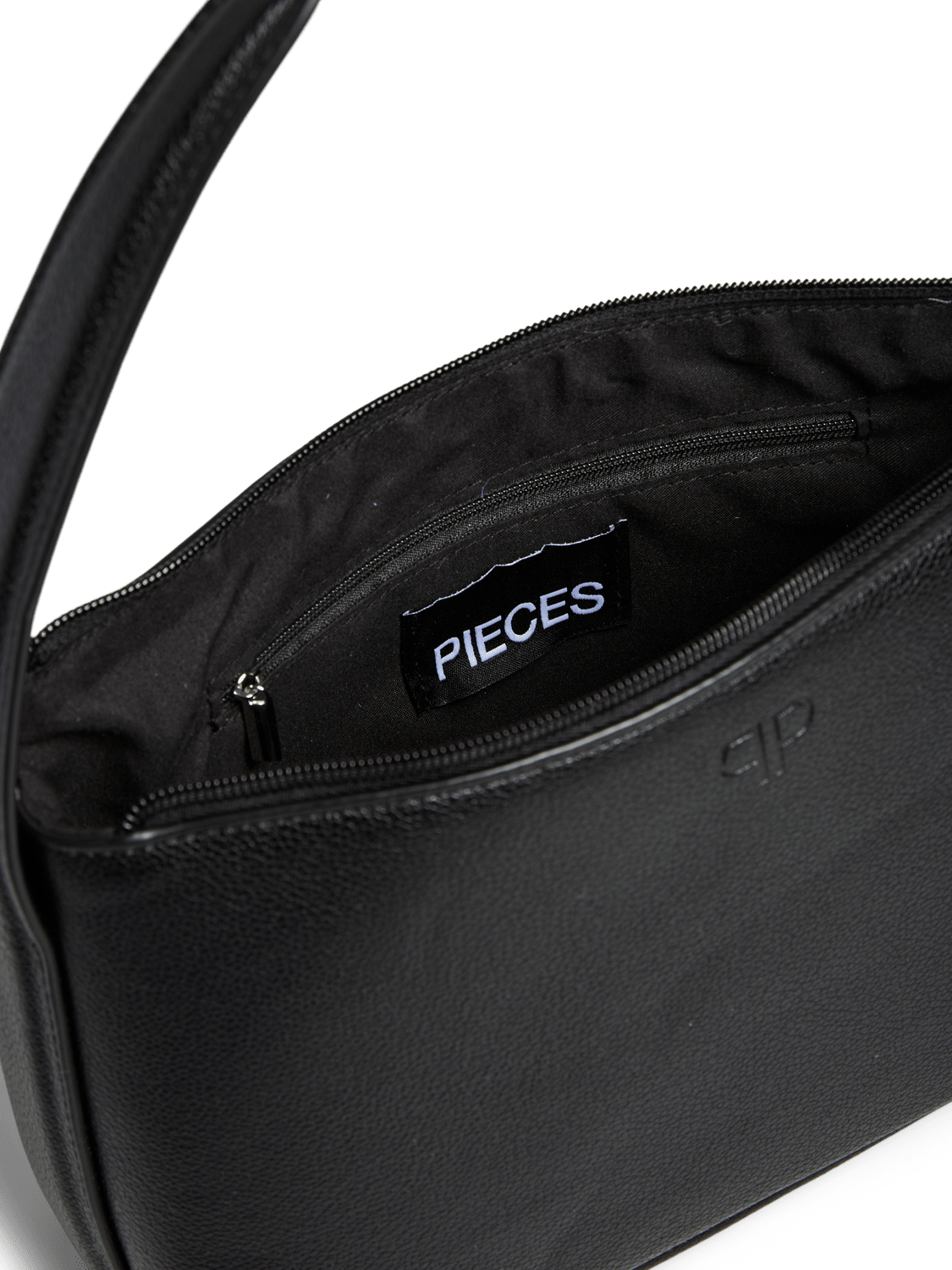 PCGIZDA Bag - Black - VERO MODA & VILA Bergvik